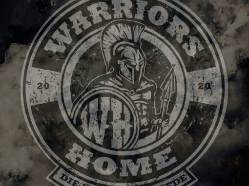 Warriors Home